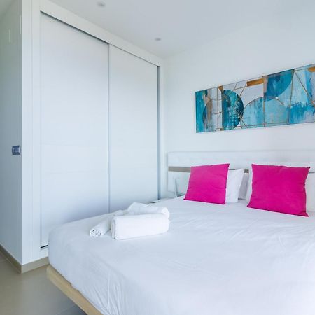 Intempo By Holuxe - 216 - 21St Floor Apartment Benidorm Exterior photo