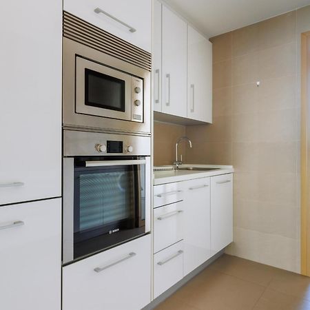 Intempo By Holuxe - 216 - 21St Floor Apartment Benidorm Exterior photo