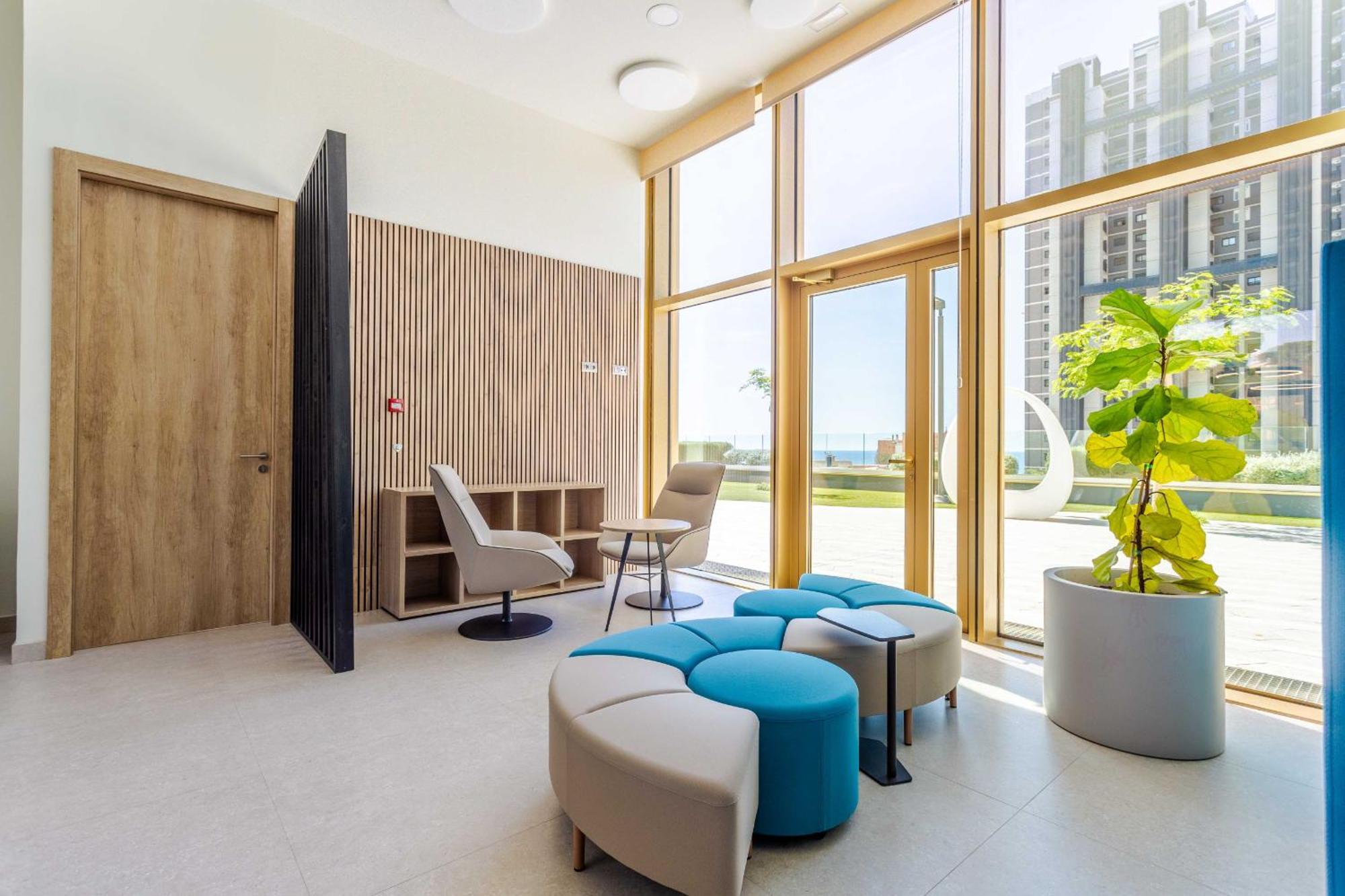 Intempo By Holuxe - 216 - 21St Floor Apartment Benidorm Exterior photo